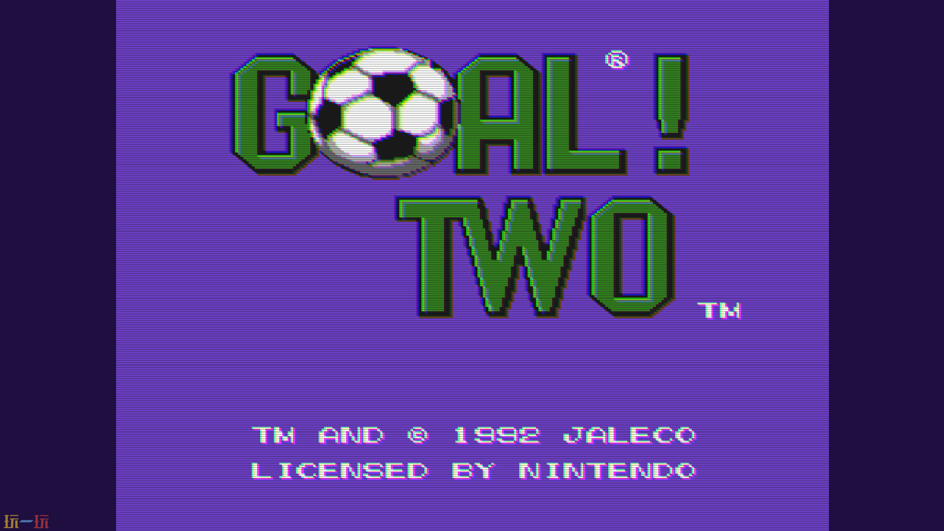 《Jaleco Sports: Goal! 2》现已登陆PS5和Switch平台