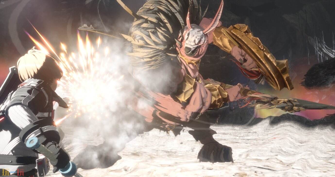 《艾恩葛朗特回荡新声》故事预告发布!将于7月10日发售