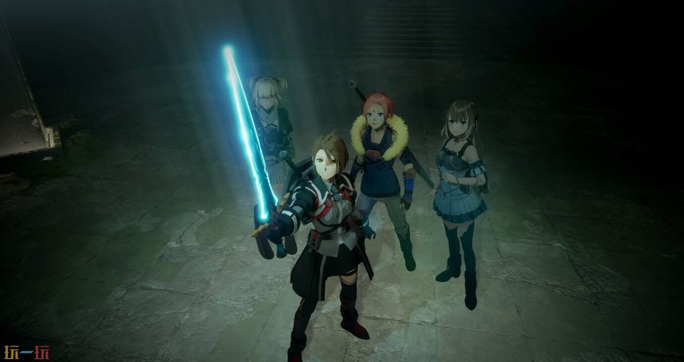 《艾恩葛朗特回荡新声》故事预告发布!将于7月10日发售