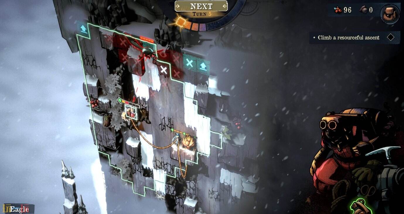 《Ascenders: Beyond the Peak》將于2026年Q3開啟PC版搶先體驗