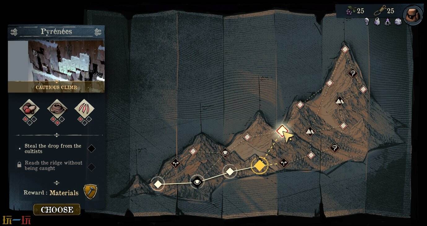 《Ascenders: Beyond the Peak》將于2026年Q3開啟PC版搶先體驗