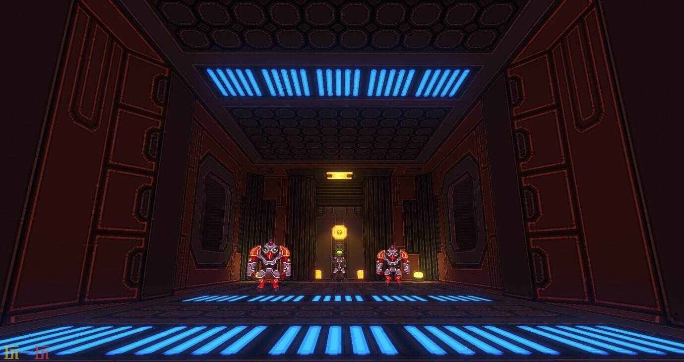 科幻競技射擊《Viscerafest》4月9日登陸PS5和Xbox平臺