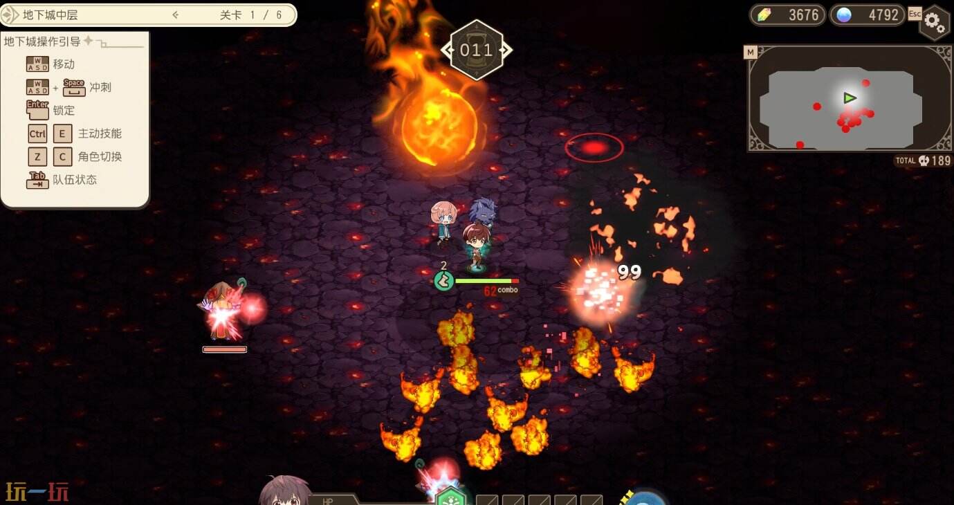 快节奏竞技《最强职业不是勇者也不是贤者而是鉴定师》4月23日发售