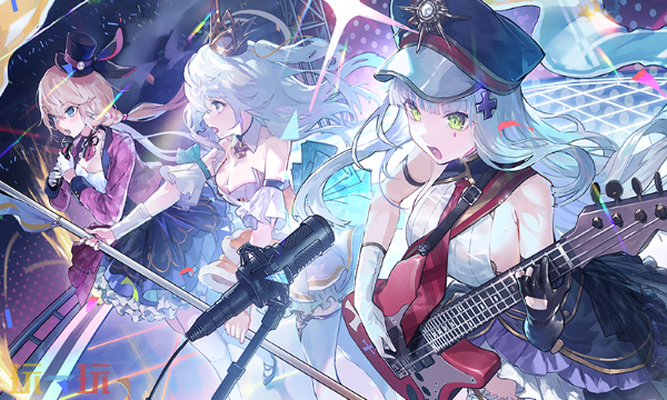 少女前线：云图计划官网首页入口在哪 云图计划官网首页入口地址分享