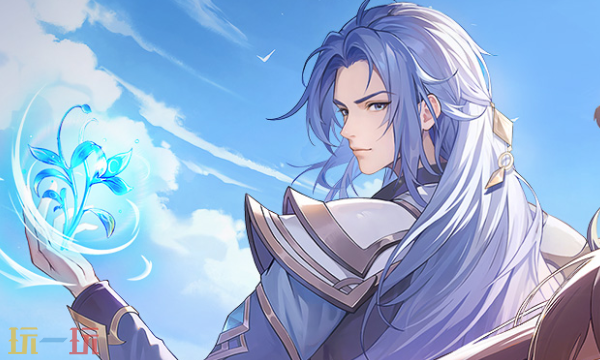 斗罗大陆:逆转时空官网首页入口在哪 官网首页入口分享