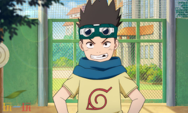 火影忍者:忍者新世代官网首页入口在哪 官网首页入口地址分享