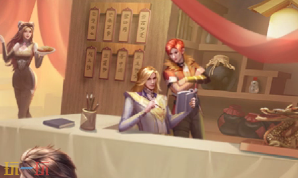 新斗罗大陆官网首页入口在哪 新斗罗大陆官网首页入口地址分享