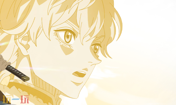 黑色四叶草 魔法帝之道官网首页入口在哪 官网首页入口地址分享