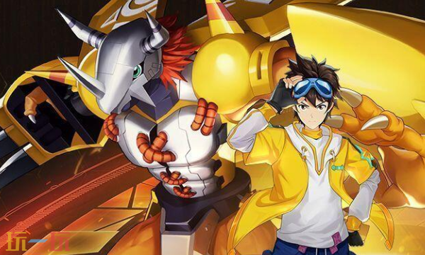 数码宝贝：新世纪官网首页入口在哪 数码宝贝：新世纪官网首页入口