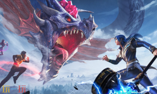 斗罗大陆:魂师对决官网首页入口在哪 斗罗大陆:魂师对决官网首页入口