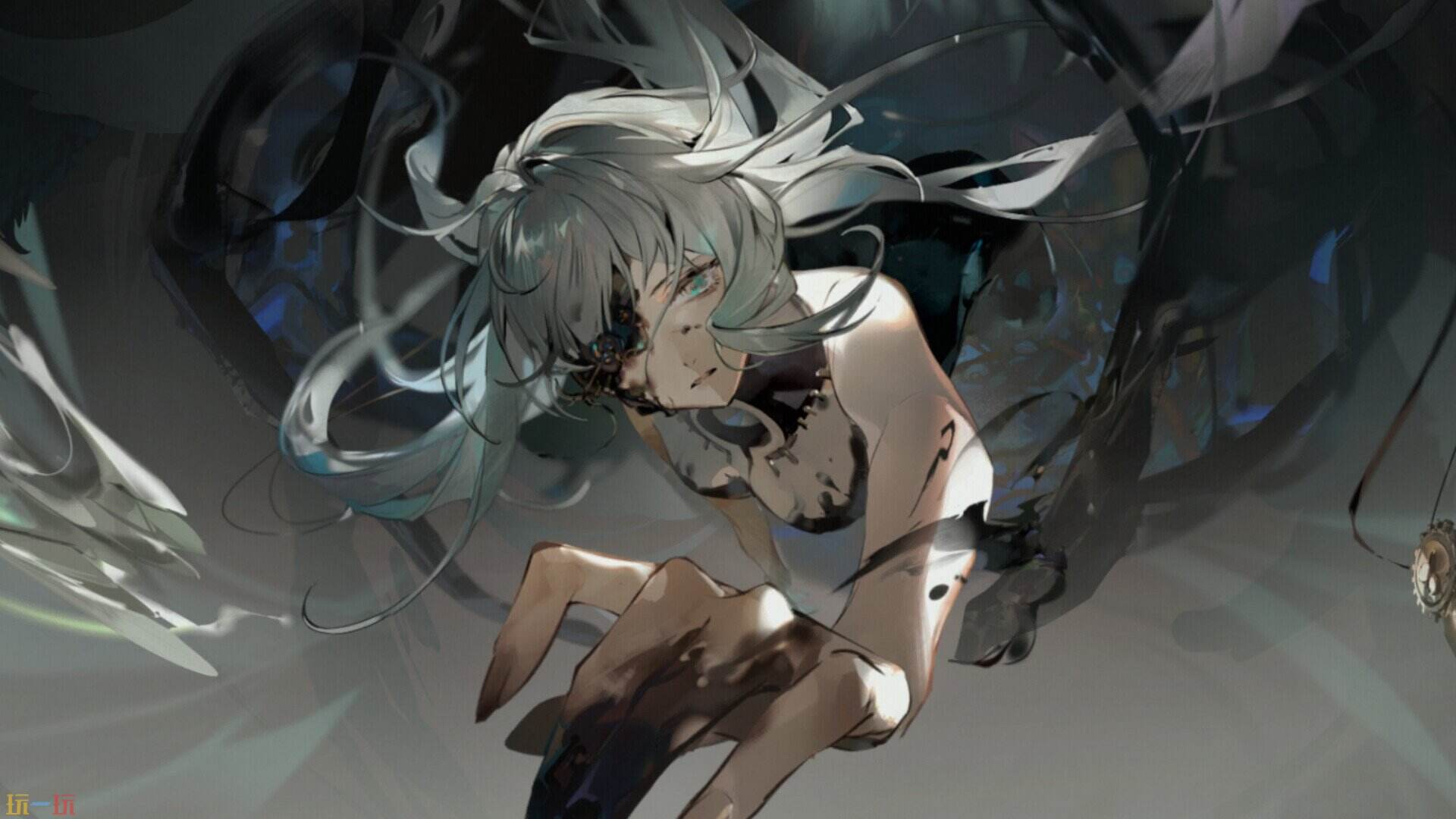 忘却前夜游戏截图