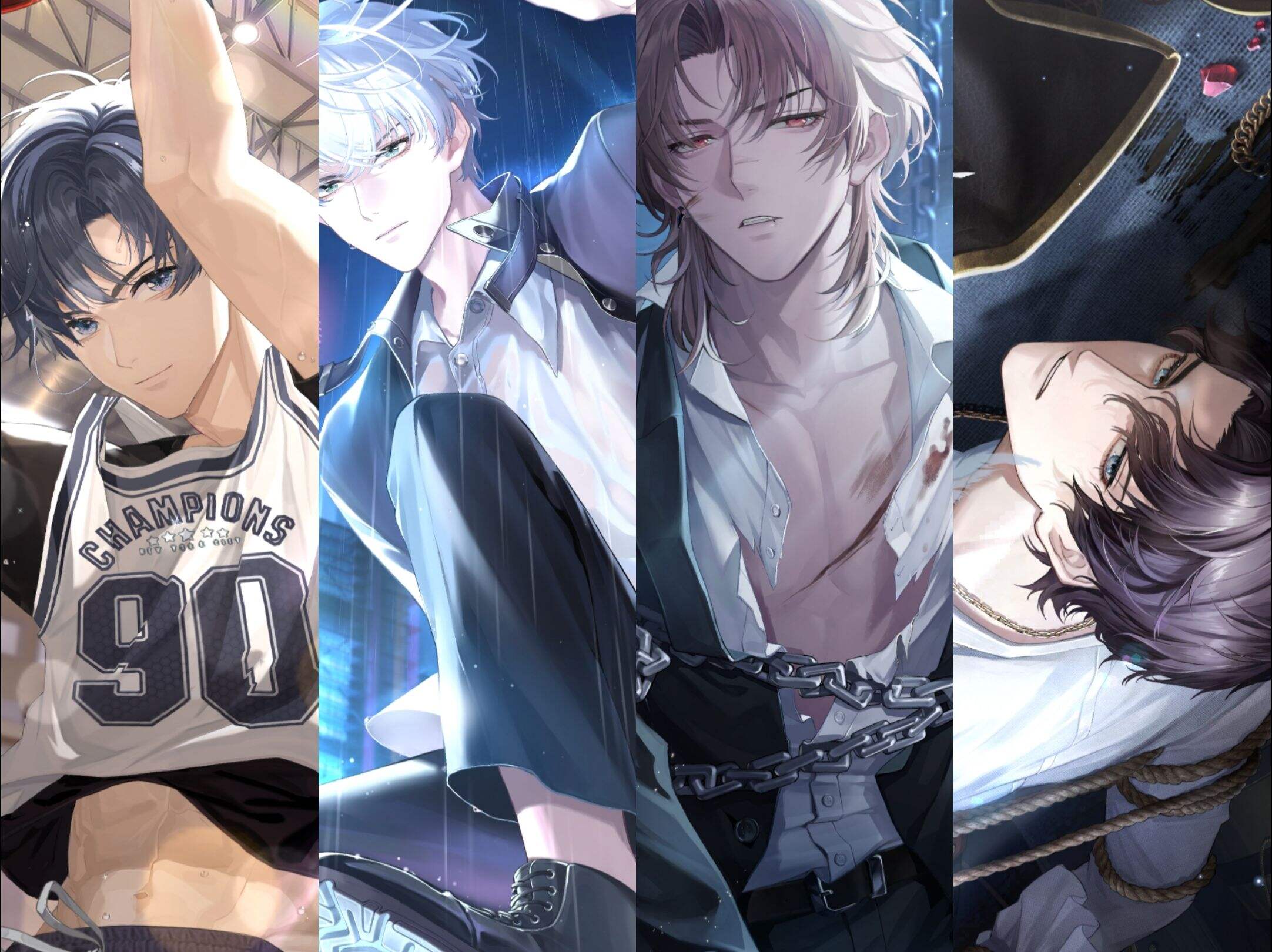 2026好玩的女性向手游推荐