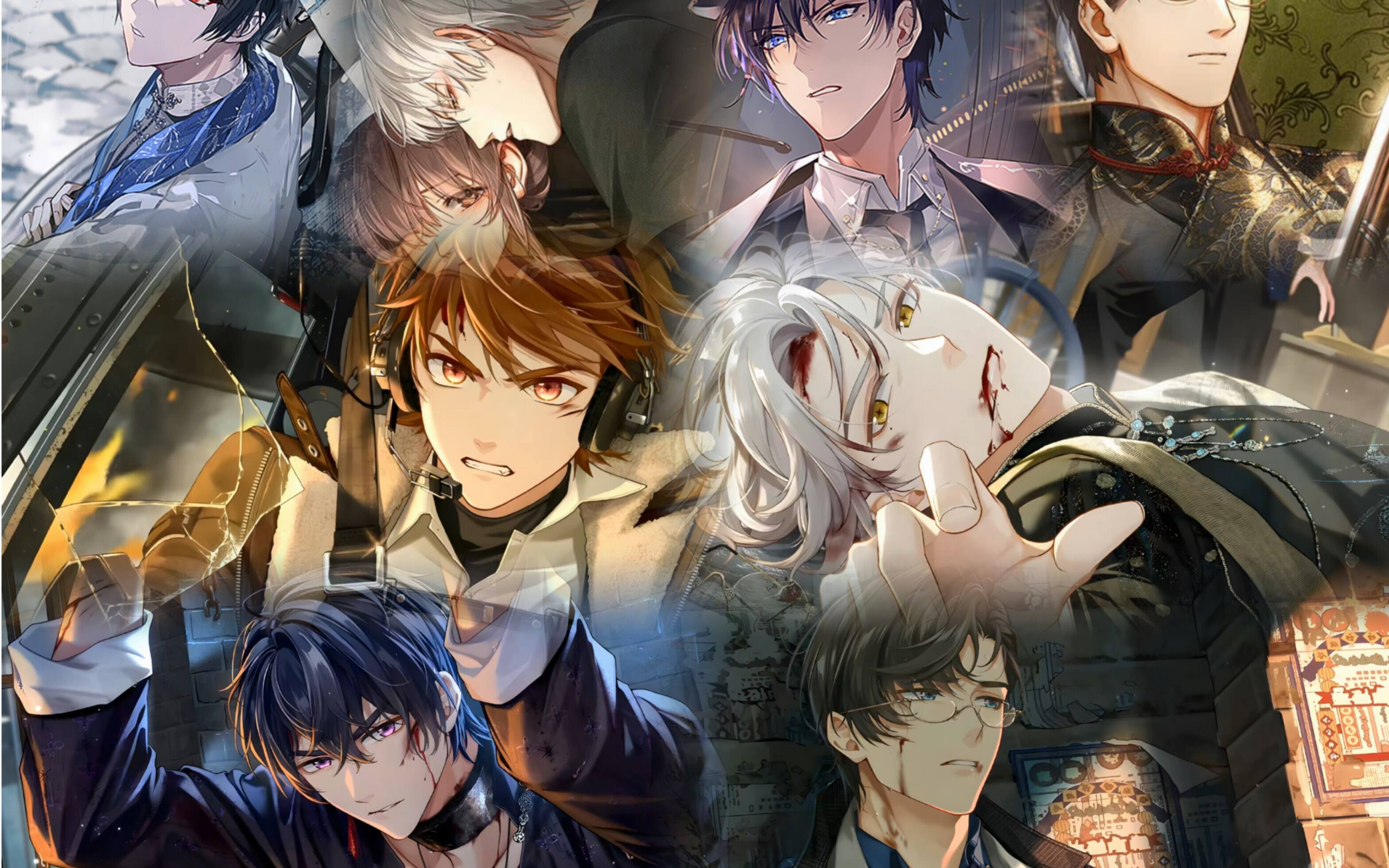 2026年国乙游戏推荐排行榜