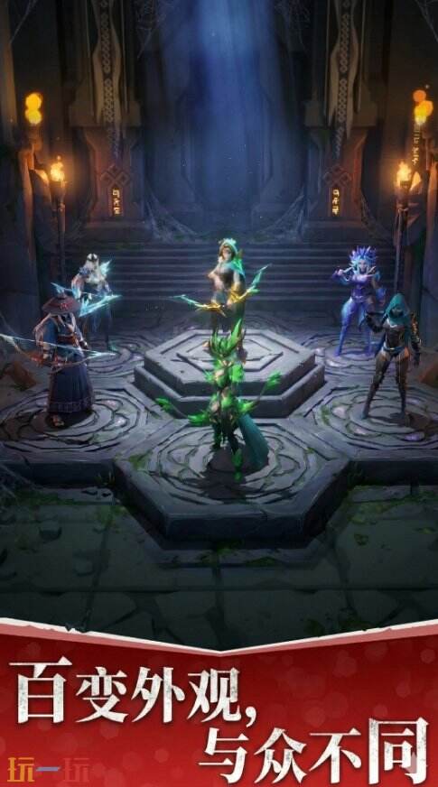 自由之心手游官網(wǎng)是什么 自由之心官方首頁