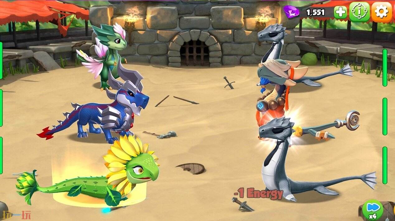 萌龍大亂斗官服網(wǎng)站 萌龍大亂斗正版官網(wǎng)