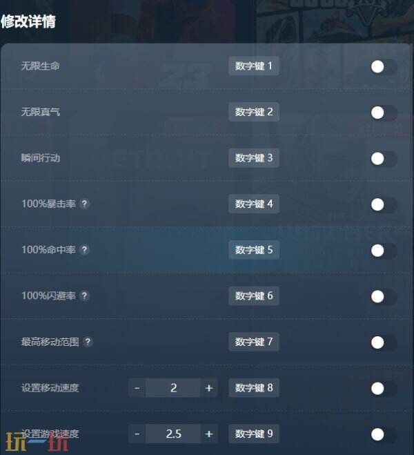 逸劍風云決修改器下載安裝 逸劍風云決修改器風靈月影