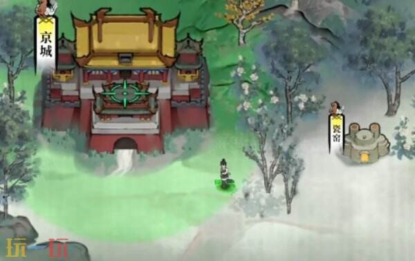 龙胤立志传仙霞派剑修玩法配置 仙霞派剑修玩法介绍