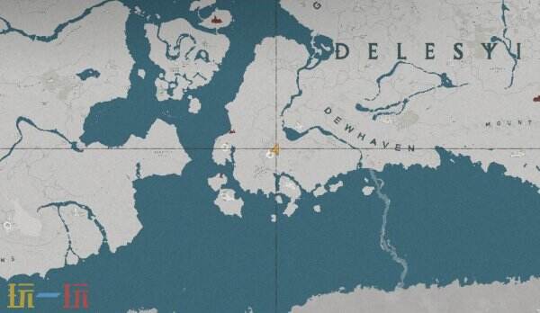 红色沙漠炽热苍穹套装之头盔获取位置 炽热苍穹布制头盔获取方法