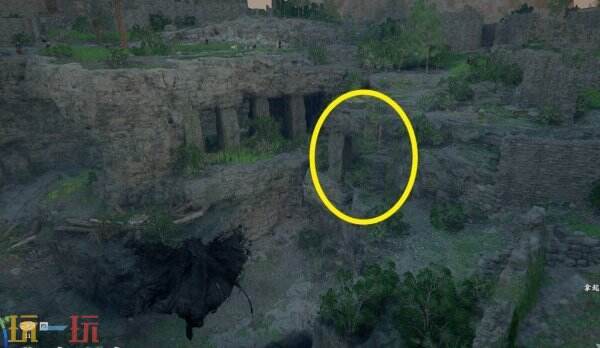 红色沙漠炽热苍穹套装之头盔获取位置 炽热苍穹布制头盔获取方法