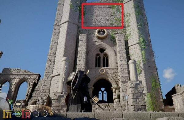 红色沙漠炽热苍穹套装之布制盔甲获取位置 炽热苍穹布制布制盔甲获取方法