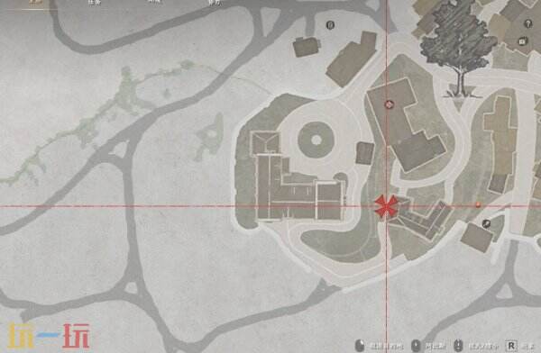 红色沙漠保险箱位置及解谜攻略 布鲁蒙特大宅的保险箱2解谜