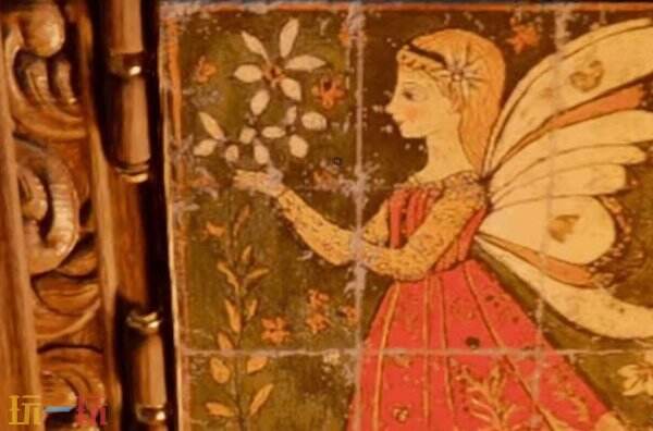 红色沙漠保险箱位置及解谜攻略 雄狮大宅保险箱解谜