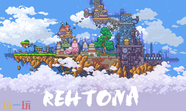 幻境双生网页版在线玩入口 幻境双生官方网页版免下载