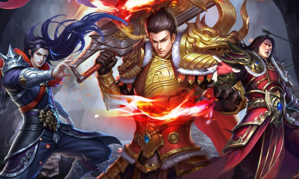 免费满级传奇网页版有哪些推荐