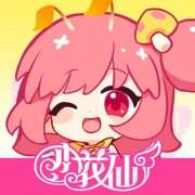 小花仙：拉贝尔之约游戏icon