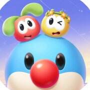 摩尔庄园游戏icon