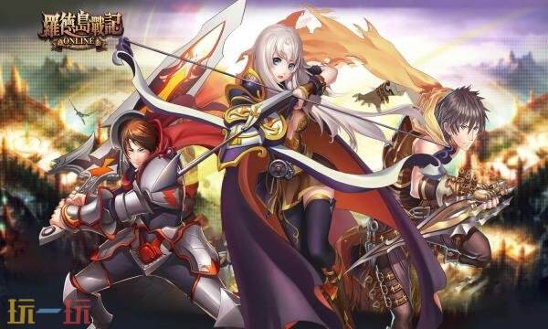 罗德岛战记官网首页入口在哪 罗德岛战记官网首页入口