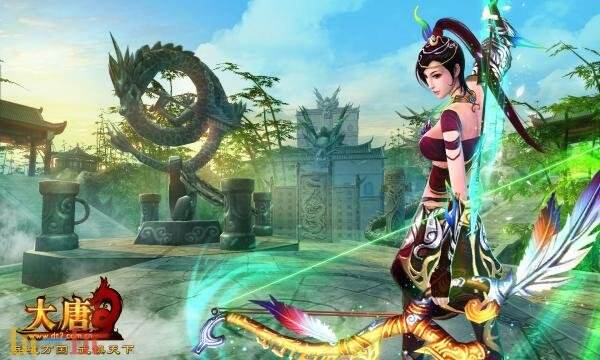 大唐2官网首页入口在哪 大唐2官网首页入口