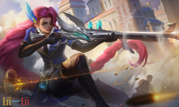 决胜巅峰官网入口在哪里 决胜巅峰官网首页地址分享