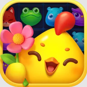 開心消消樂4月4日兌換碼