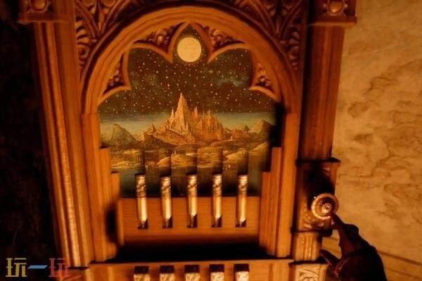 红色沙漠保险箱位置及解谜攻略 阿博里亚城保险箱解谜