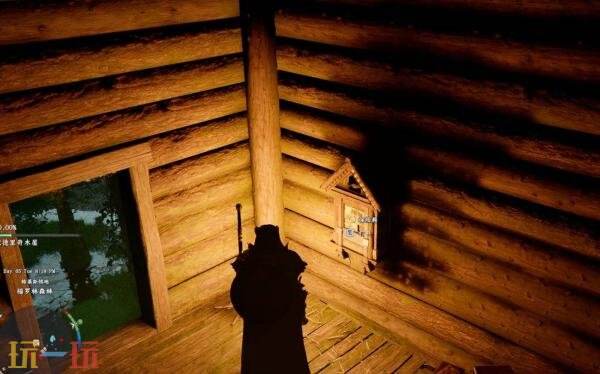 红色沙漠保险箱位置及解谜攻略 默德里奇木屋保险箱解谜