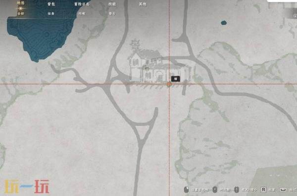 红色沙漠保险箱位置及解谜攻略 利贝坦修道院保险箱解谜