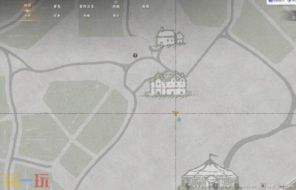 红色沙漠保险箱位置及解谜攻略 日光树林大宅保险箱解谜