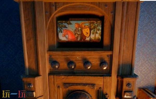 红色沙漠保险箱位置及解谜攻略 南部审判所庭院保险箱解谜