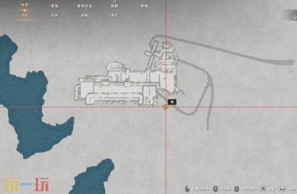 红色沙漠马罗尼激光头盔位置 红色沙漠马罗尼激光头盔路线