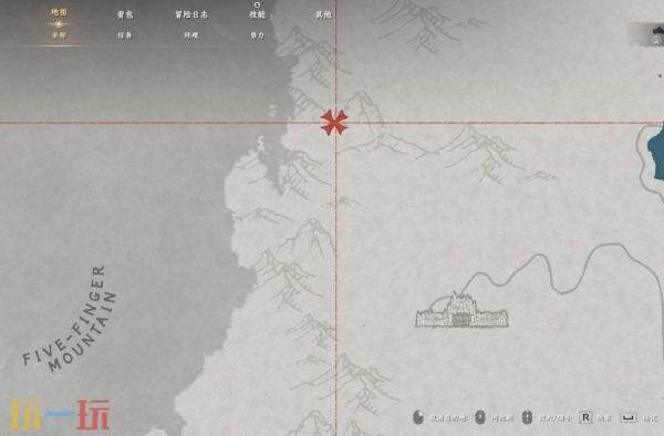 红色沙漠寒霜白熊坐骑获取方法 红色沙漠寒霜白熊坐骑获取教程