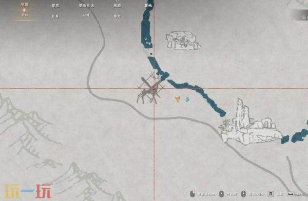 红色沙漠寒霜白鹿坐骑获取方法 红色沙漠寒霜白鹿坐骑获取教程