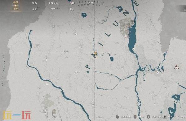 红色沙漠寒霜白鹿坐骑获取方法 红色沙漠寒霜白鹿坐骑获取教程