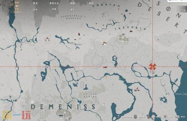 传奇坐骑石牙疣猪获取位置 传奇坐骑石牙疣猪获取方法