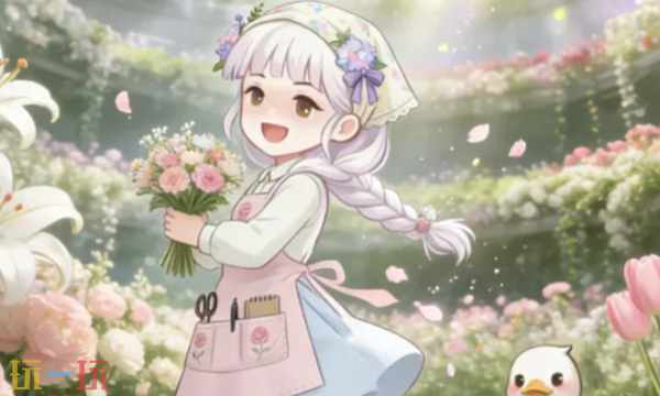 花札物语踏青兑换码 花札物语最新礼包码2026