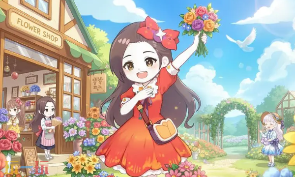 花札物语踏青兑换码 花札物语最新礼包码2026