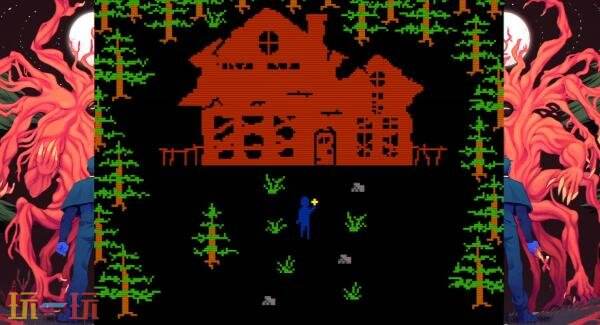 《信仰:邪恶的三位一体》4月9日登陆PS5平台