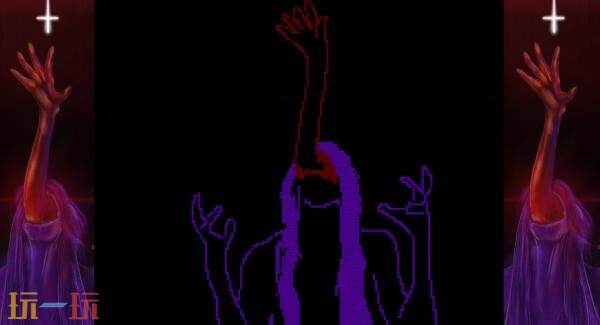 《信仰:邪恶的三位一体》4月9日登陆PS5平台