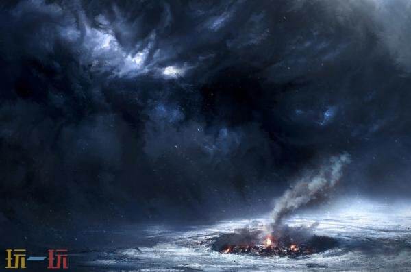 原版《冰汽时代》将登陆Switch平台!发售日未定