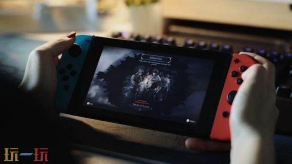 原版《冰汽时代》将登陆Switch平台!发售日未定